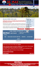 Mobile Screenshot of ironcountyrealestate.com